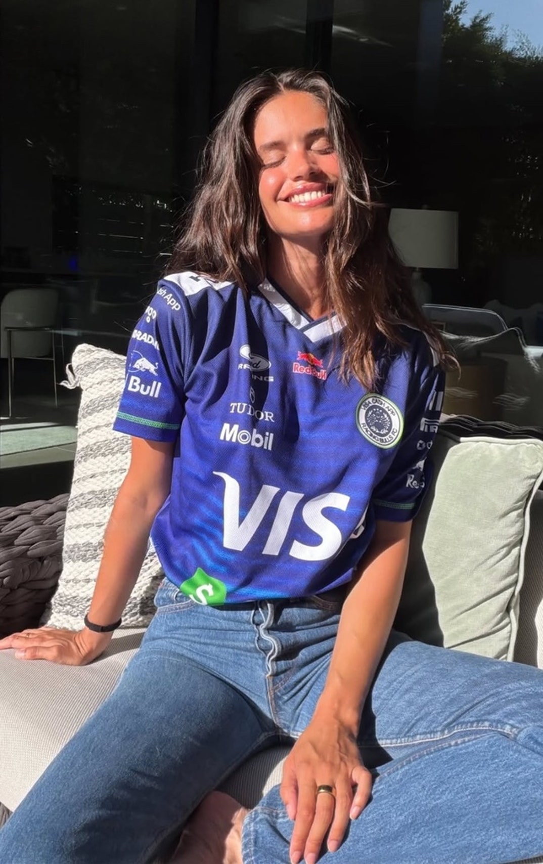 Sara Sampaio