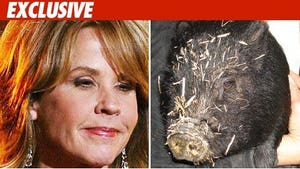 Linda Blair