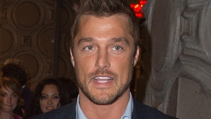 Ex 'Bachelor' Chris Soules -- Sorry, This Farmer Ain't Down with FarmersOnly.com
