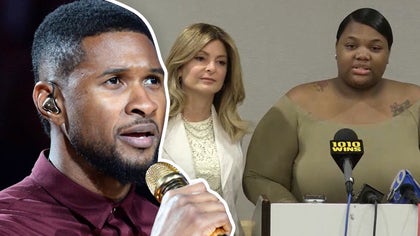 usher