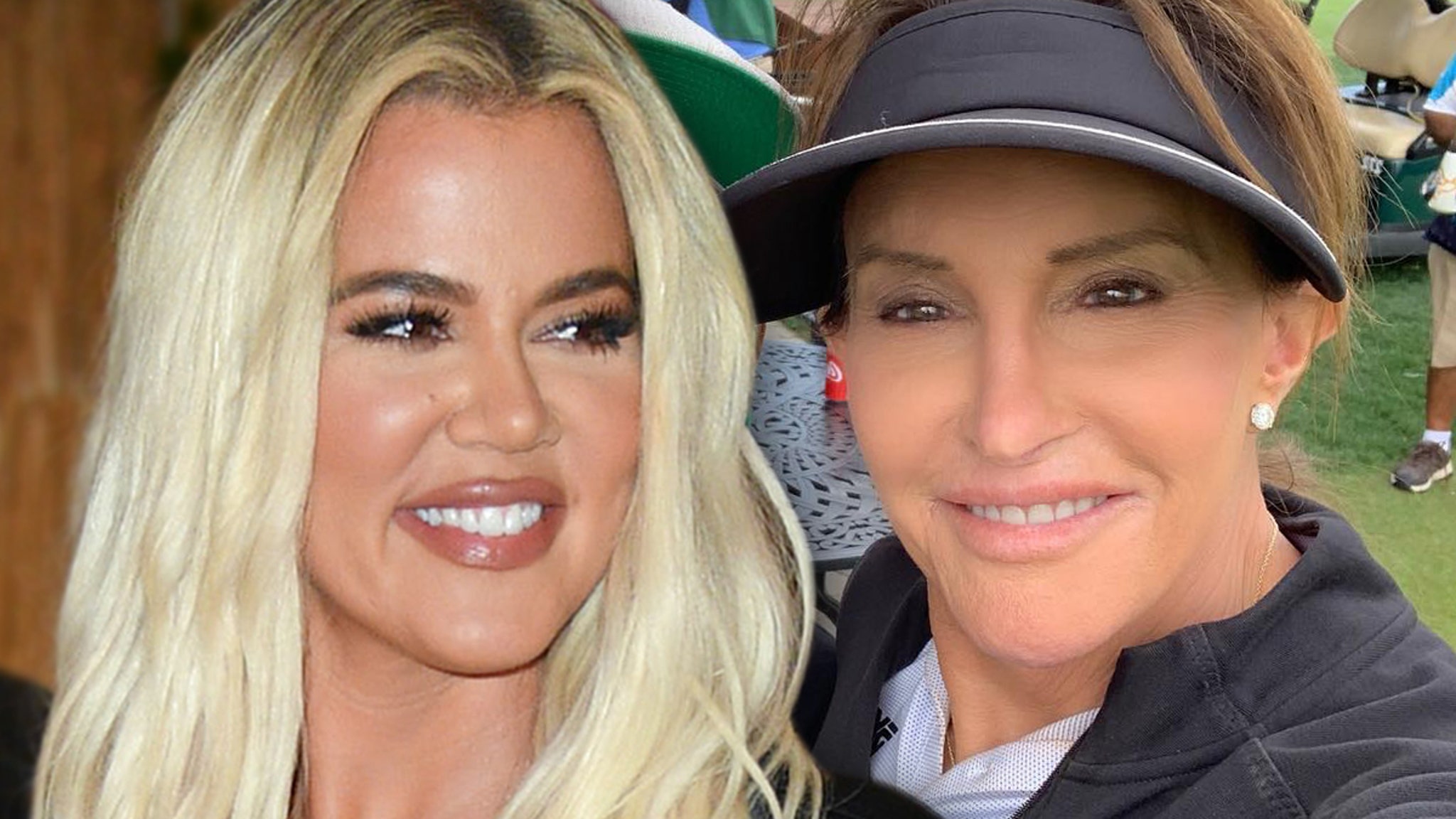 Khloe Kardashian, Caitlyn Jenner Zero Bad Blood Amid Birthday Absence