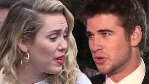 Miley Cyrus Struggled to Make Relationship with Liam Hemsworth Work
