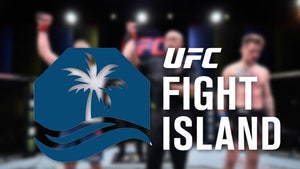UFC's Fight Island COVID-19 Plan Revealed, 5 Rounds of Testing!