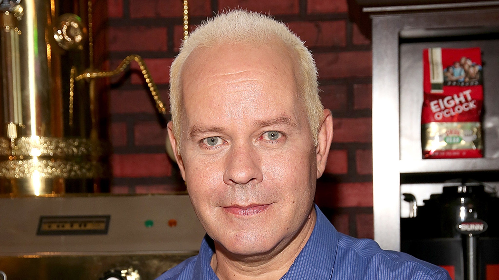 James Michael Tyler Gunther from ‘Friends’ Dead at 59 from Cancer – TMZ