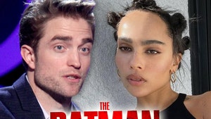 Pattinson's New 'Batman' Movie Labeled Too Woke, Political by Critics