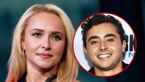 hayden panettiere jensen panettiere