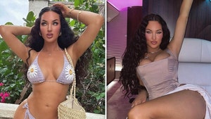 Natalie Halcro Hot Shots