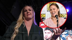 Holly Holm