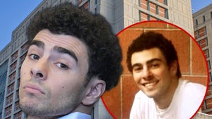 luigi mangione prison photo main getty composite