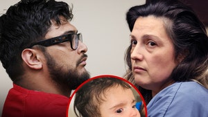 jake haro and rebecca haro with emmanuel haro getty- San Bernardino County Sheriff 3