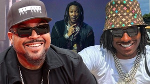 ice cube  Duke Dennis Future getty insta 1