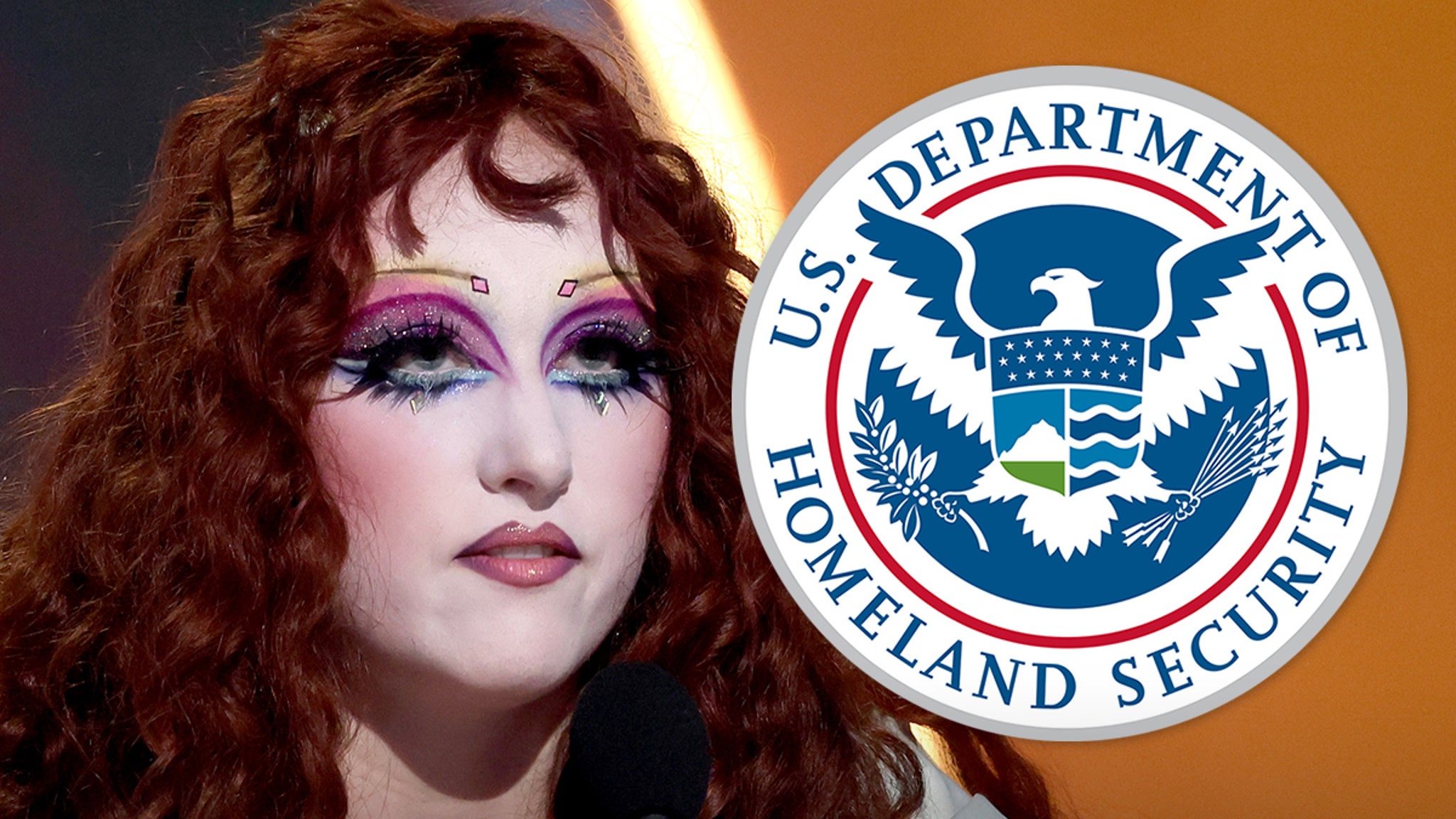Feds Clap Back at Chappell Roan Saying ‘F**** ICE’ at Concert