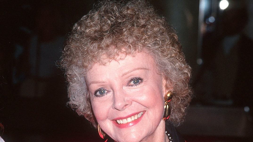June Lockhart Died October 23, 2025