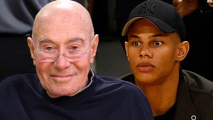 david geffen and david armstrong getty 1
