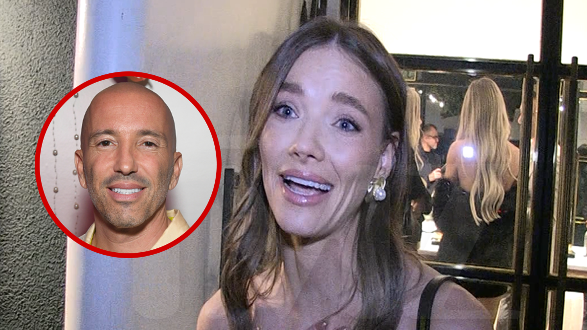 ‘Selling Sunset’ Star Alanna Gold Says She Sees Wedding Bells in Jason’s Future