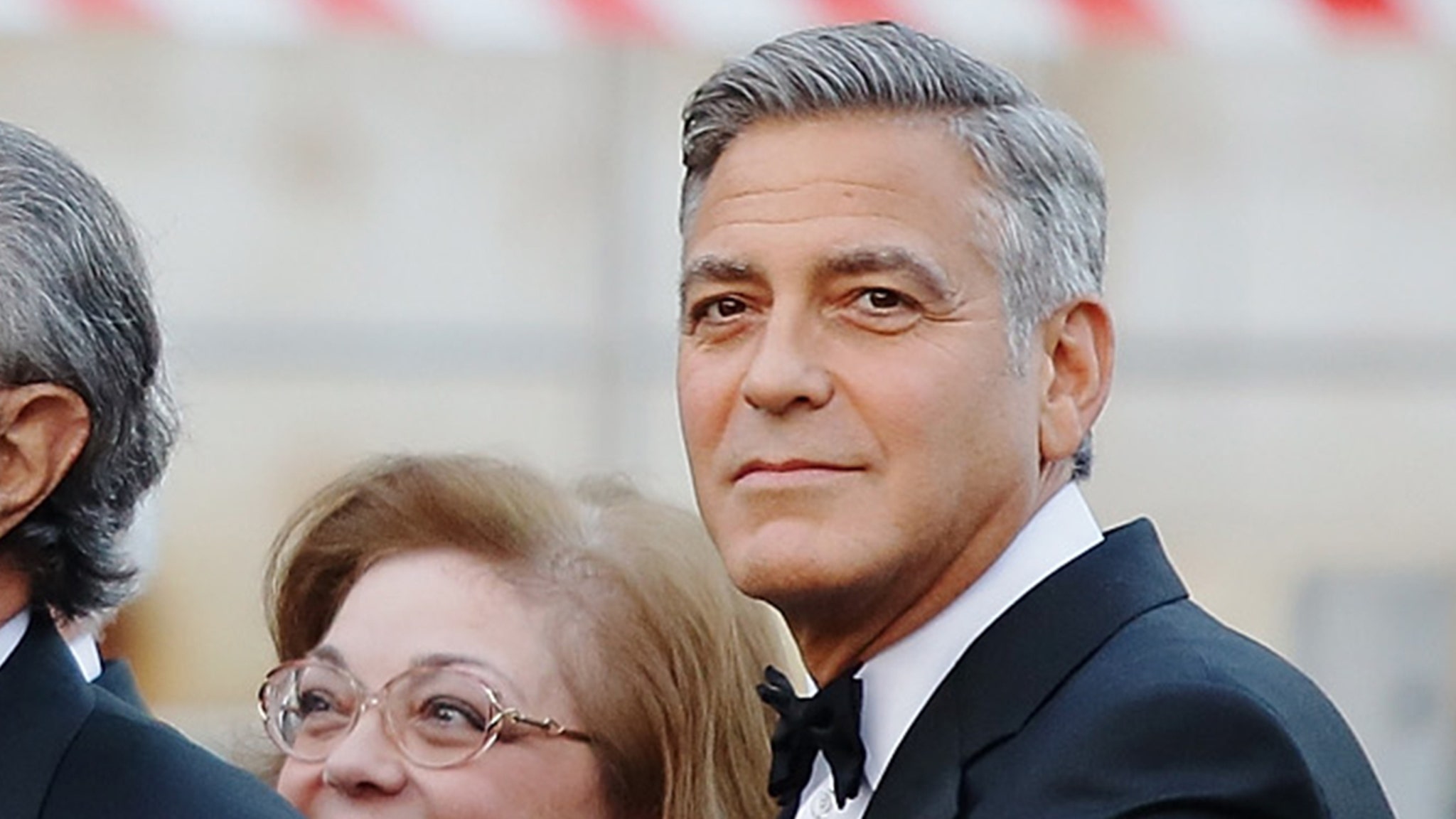 All About George Clooney's Parents, Nick Clooney and Nina Bruce Warren, image size:2048x1152
