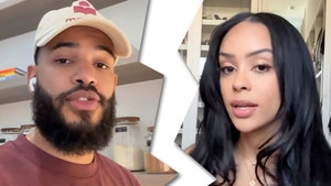 kristy scott and desmond scott split instagram