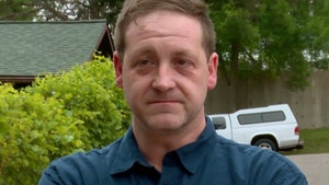 eric rosenbrook TLC