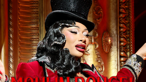 megan thee stallion moulin rouge main getty