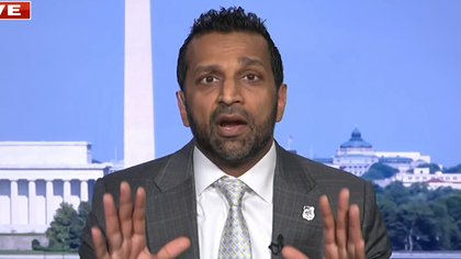 042726 kash patel kal