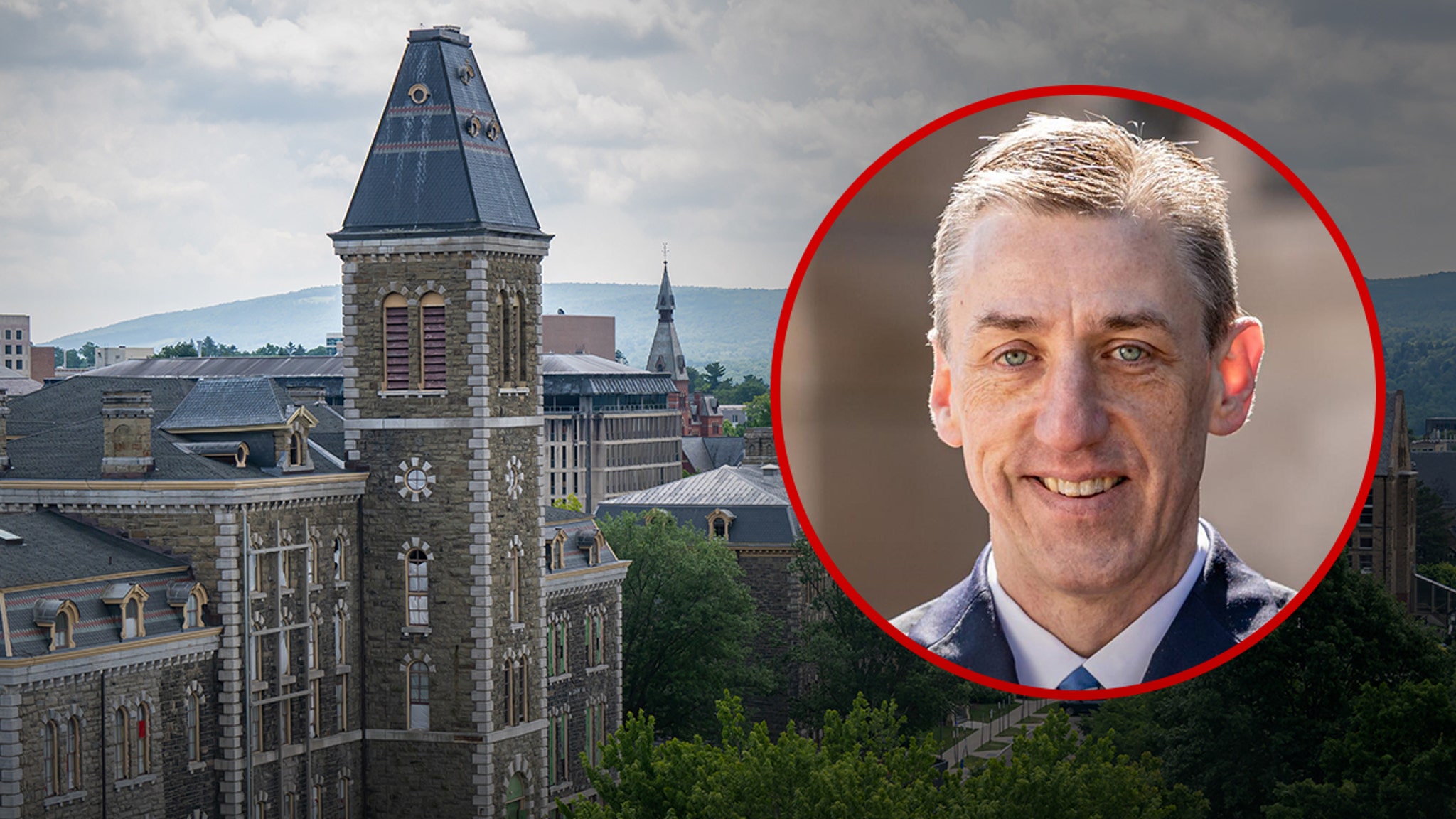 Cornell Alleged Gang Rape: District Attorney Meeting With Accuser This Week