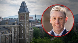 Matthew Van Houten cornell getty 1