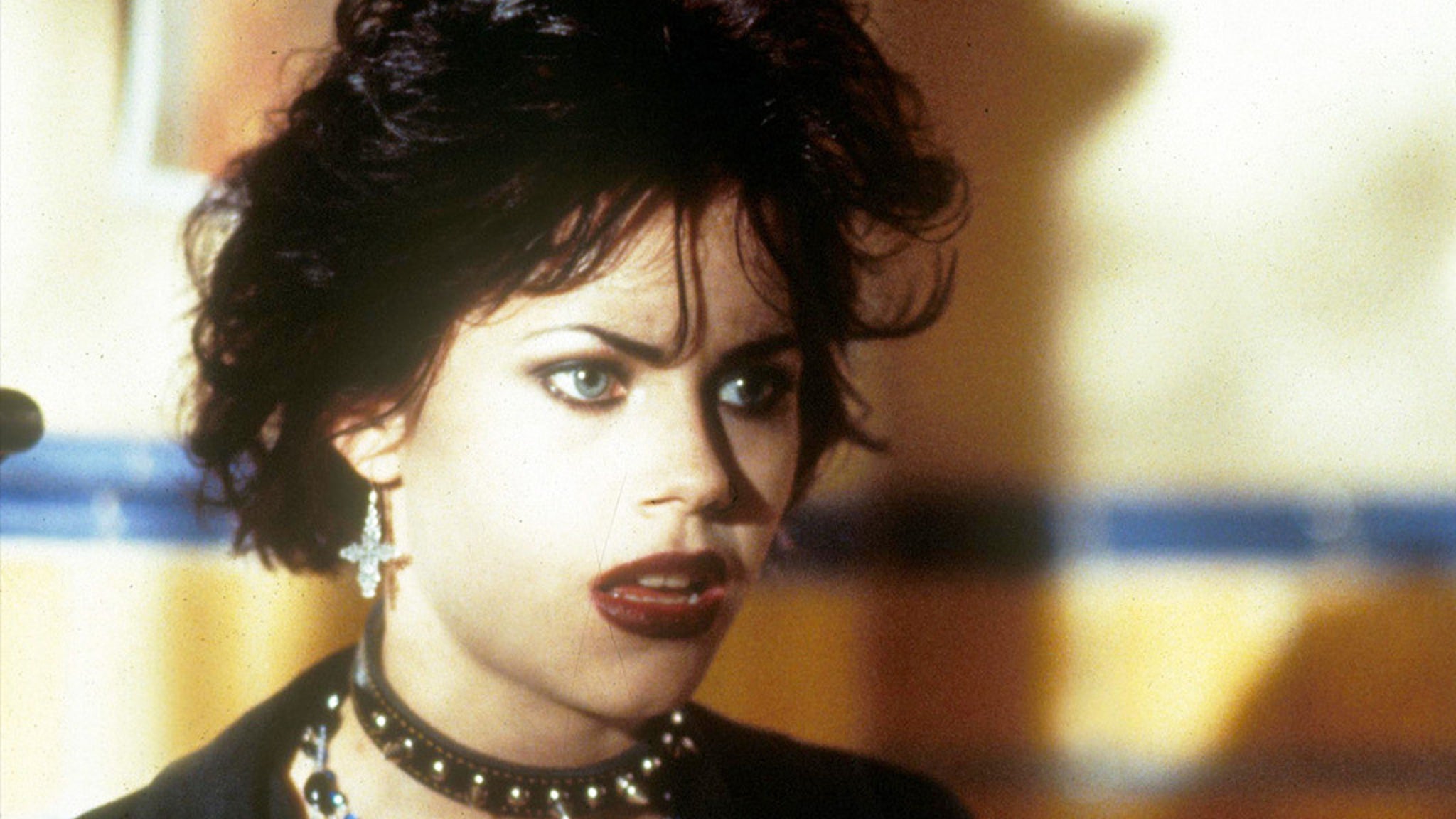 Nancy In 'The Craft' 'Memba Her?!