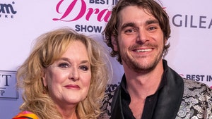 Dyna Mitte rj mitte getty