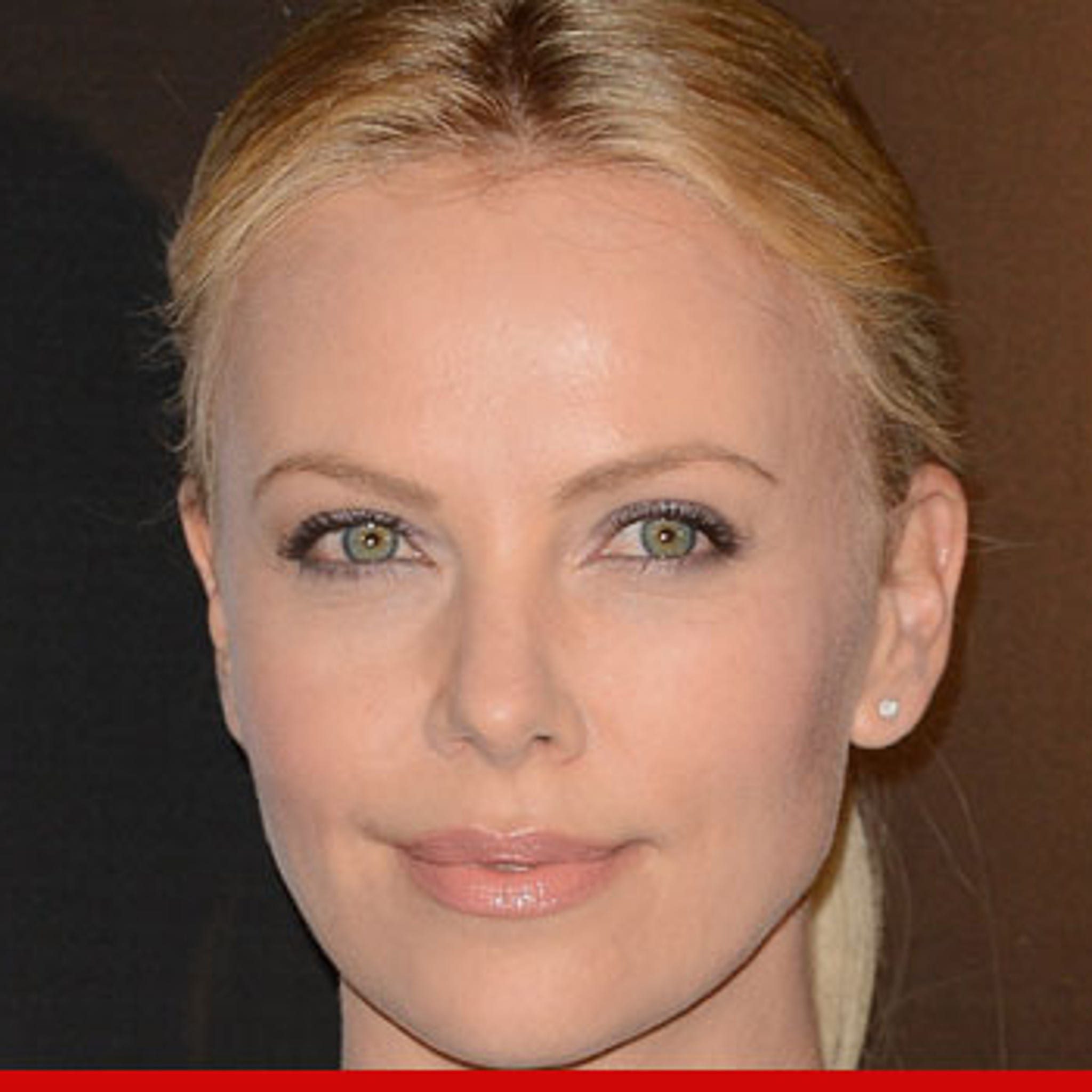 Charlize Theron -- Sex Tape is Must See