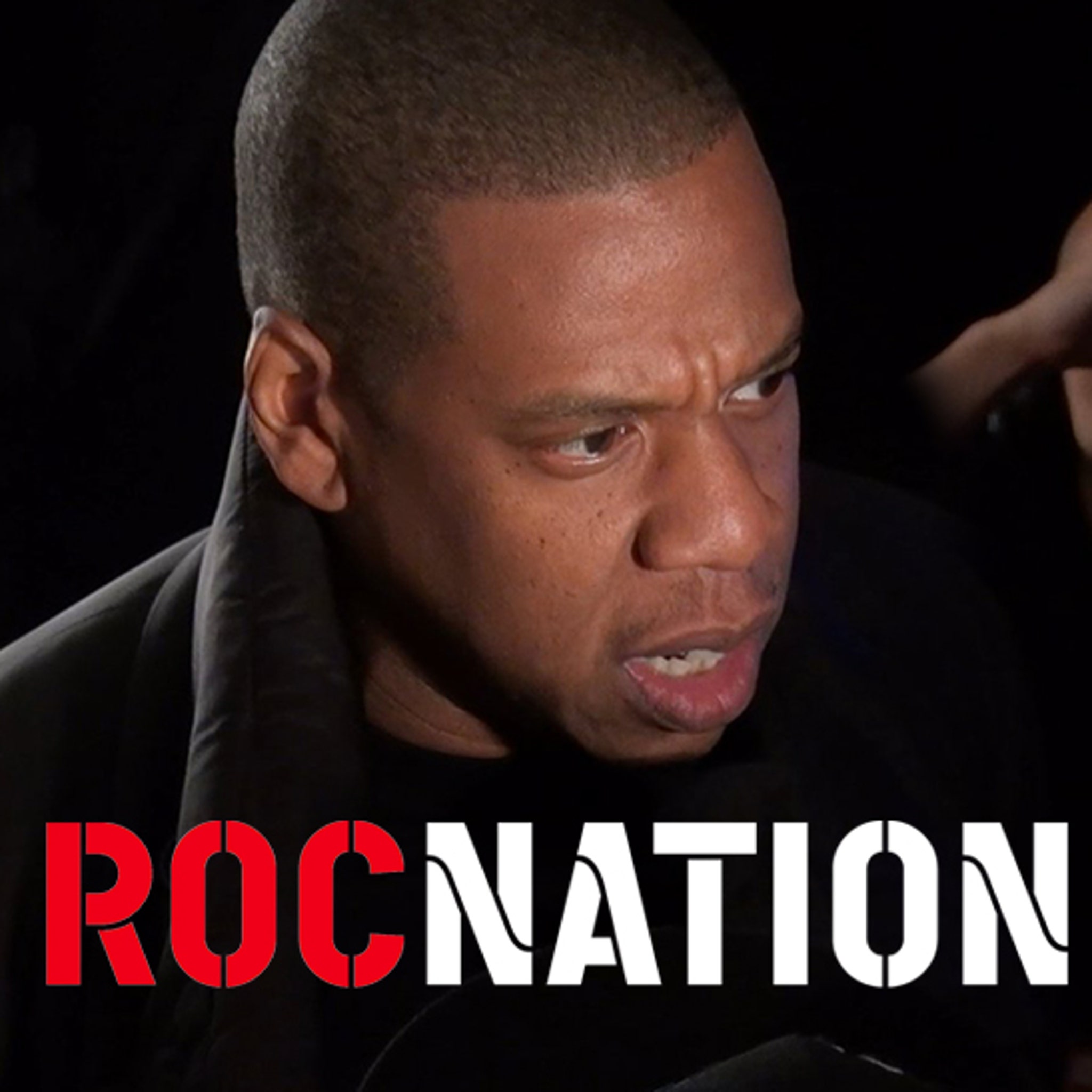 Jay Z Sued for Putting Roc Nation Logo on Official MLB Apparel, News,  Scores, Highlights, Stats, and Rumors