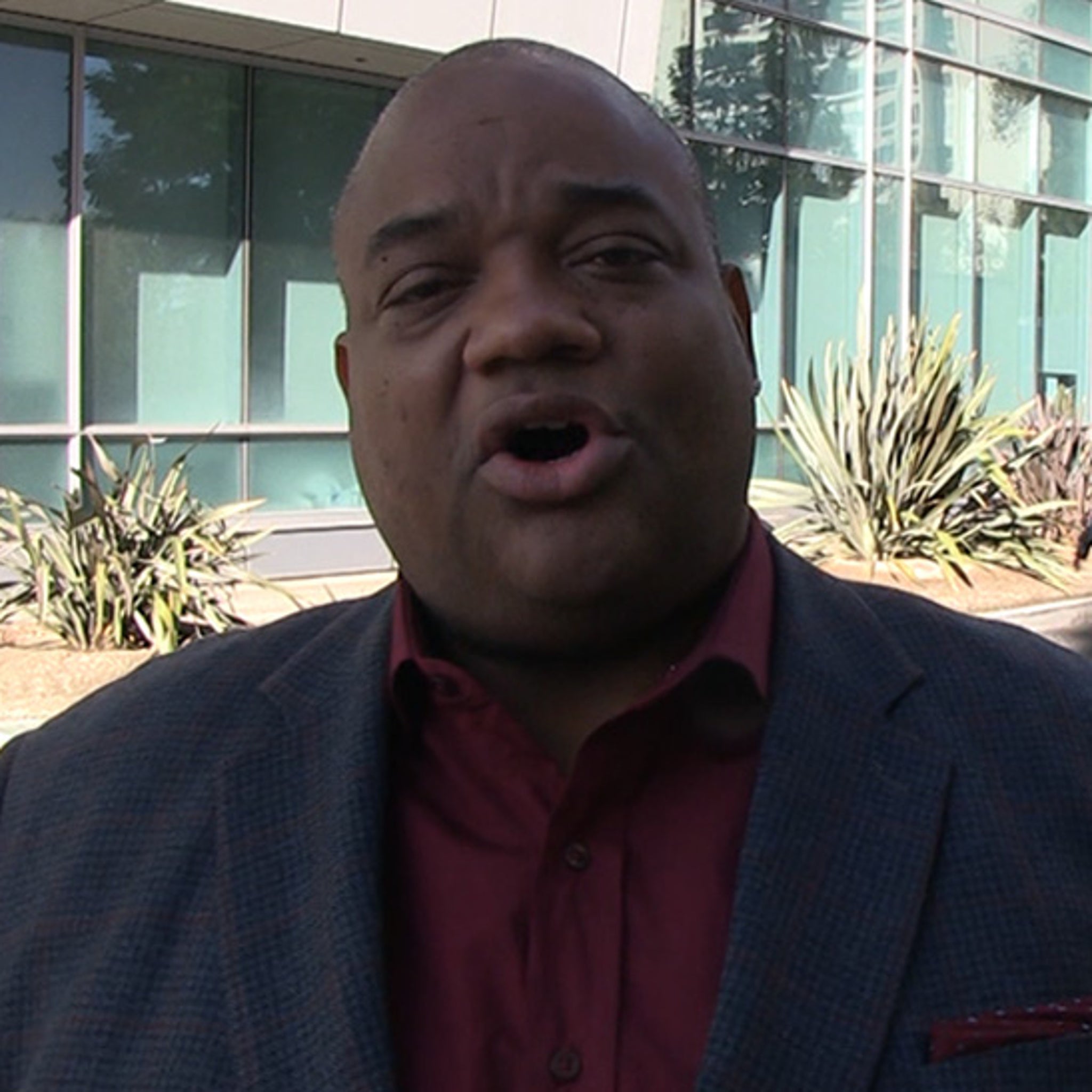 Who is jason whitlock best celebrity gossip sites 2025