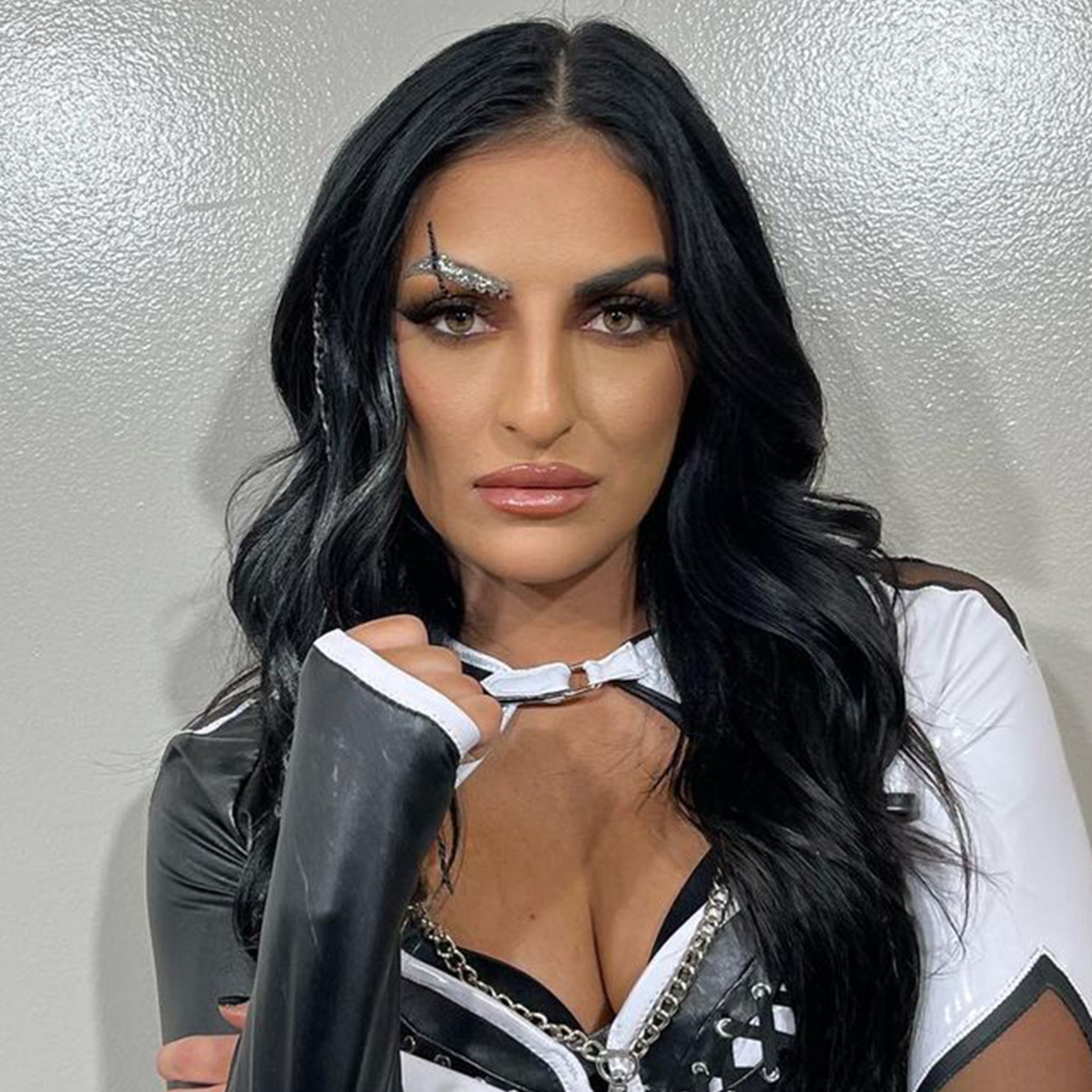 WWE Superstar Sonya Deville Arrested For Gun Possession In New Jersey