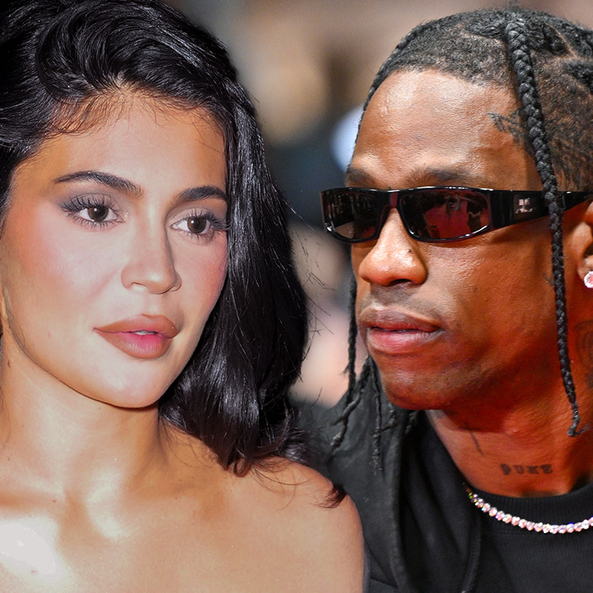 Kylie Jenner and Travis Scott's Relationship Timeline: A Look Back
