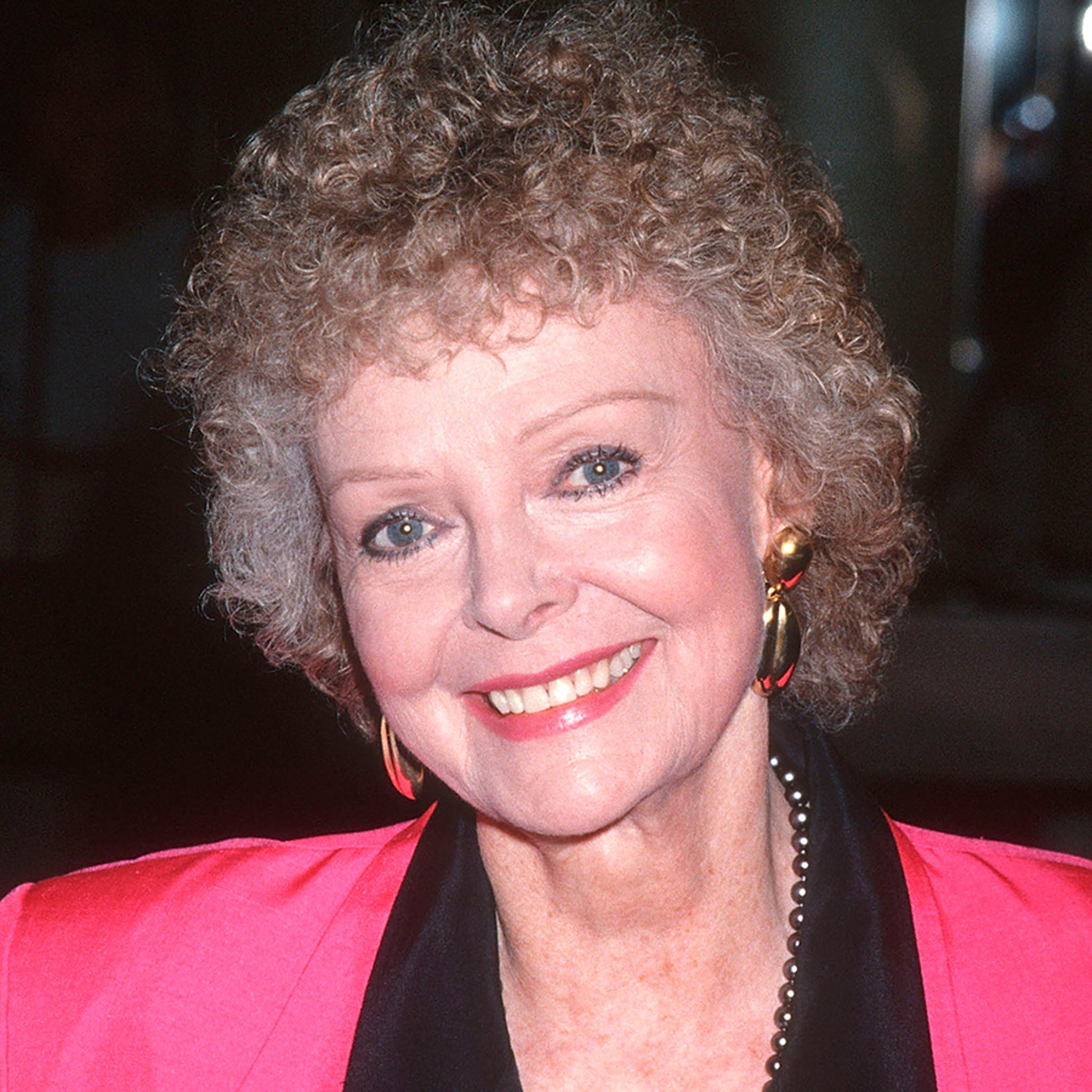Lost in Space' Star June Lockhart Dead at 100