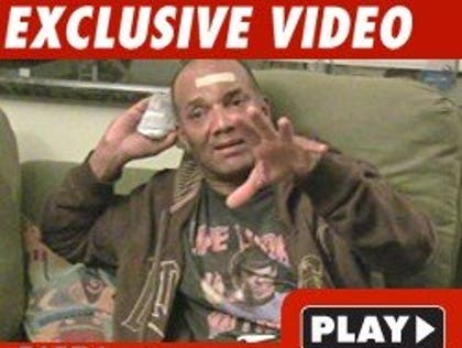 Tony Echevarria: Click to watch
