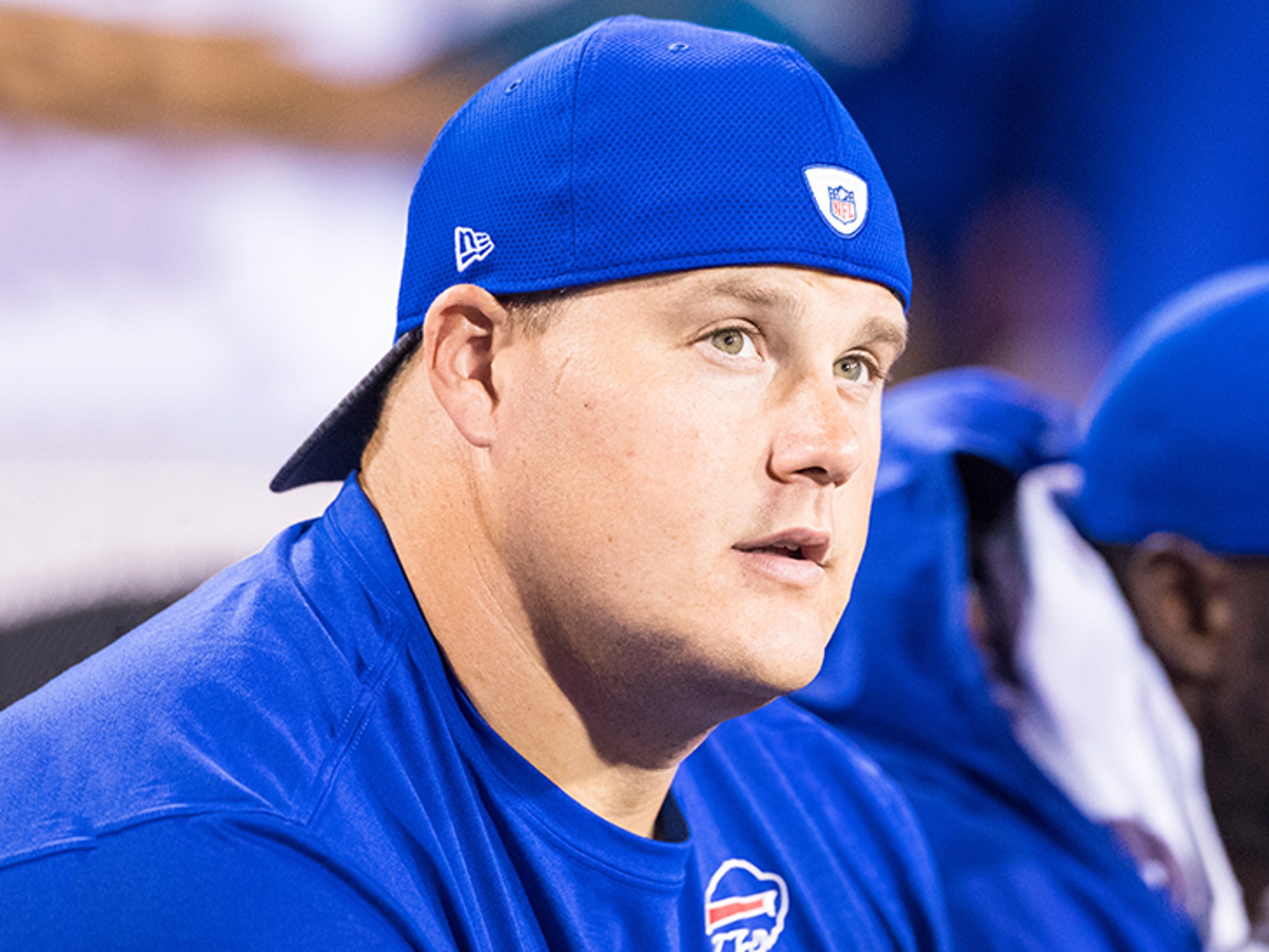 Richie Incognito says he's training 2 weeks after gym outburst – The Denver  Post