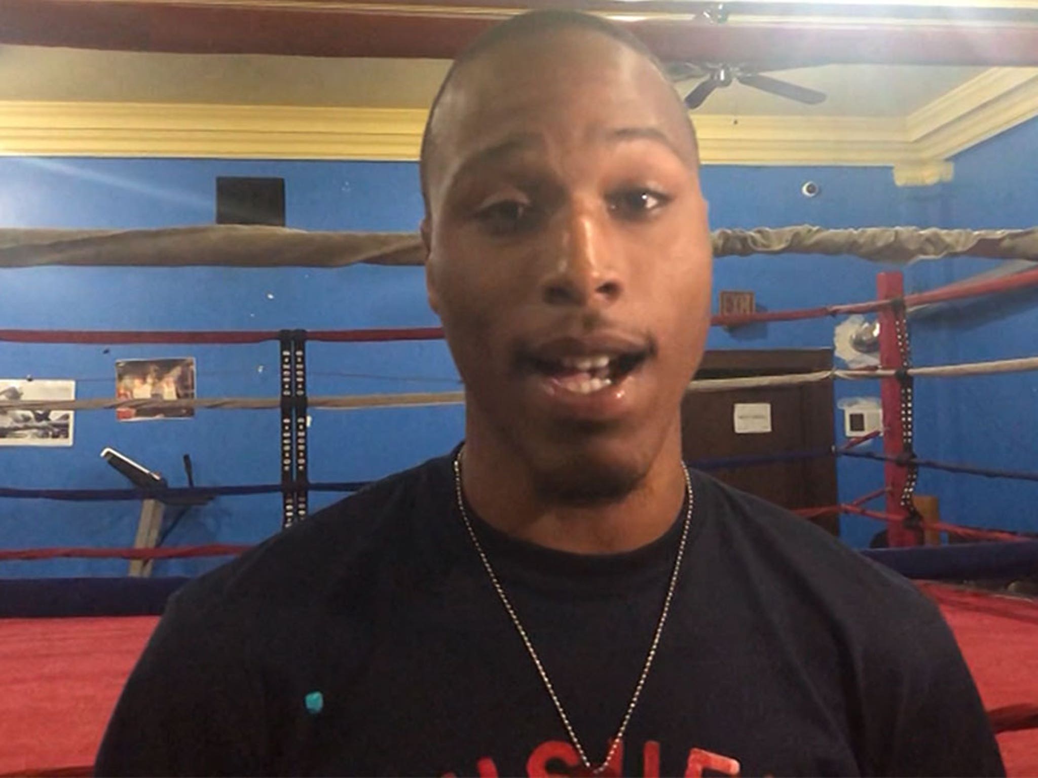 Ava DuVernay Should Meet Locks Cutter Before Judging, Says Kid in Pic