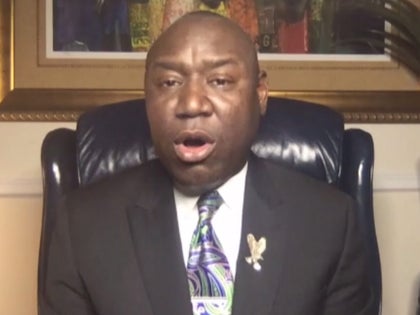 052620-benjamin-crump-primary