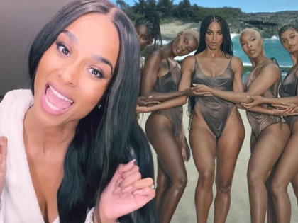 ciara music video insta youtube