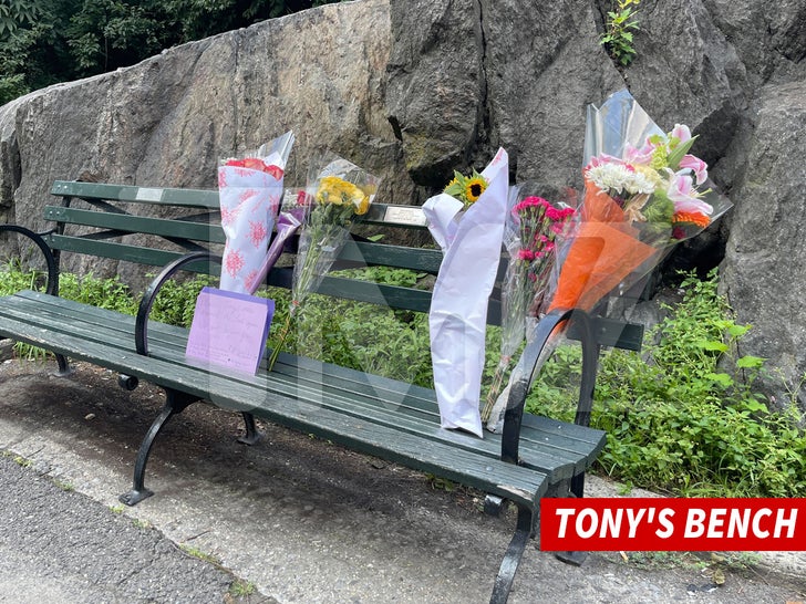 Tony Bennett Anıtları Şarkıcının Ölümünün Ardından Ülke Çapında Açılıyor
