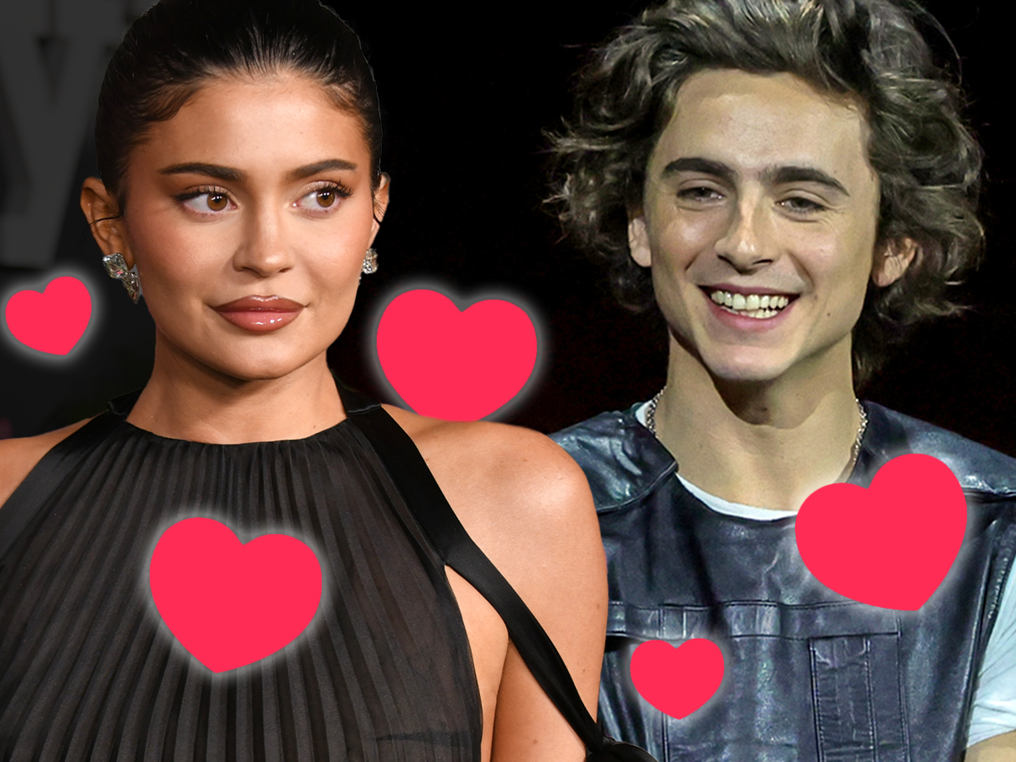 Timothée Chalamet and Kylie Jenner call it quits, did he use her for  publicity?