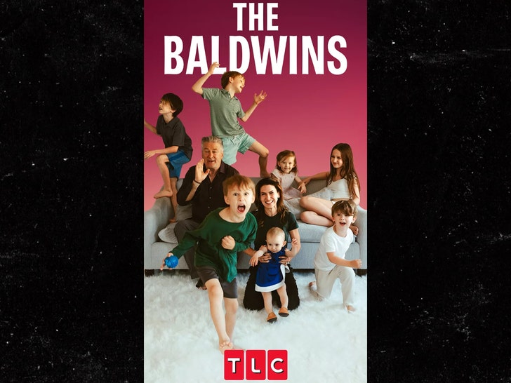 the baldwin show