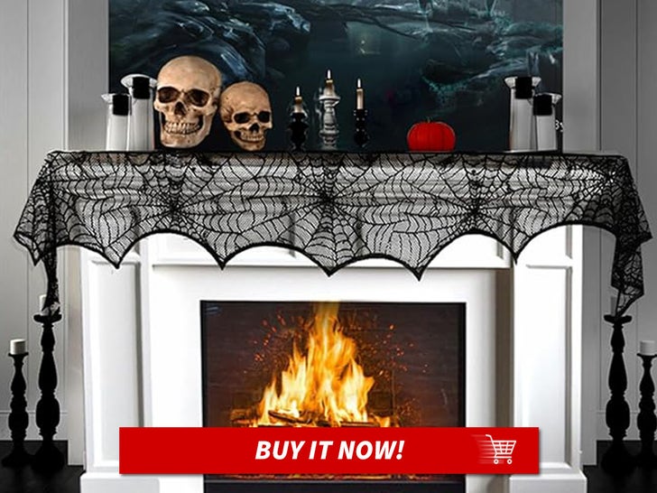 Halloween-Cobweb-Fireplace-Scarf-MAIN