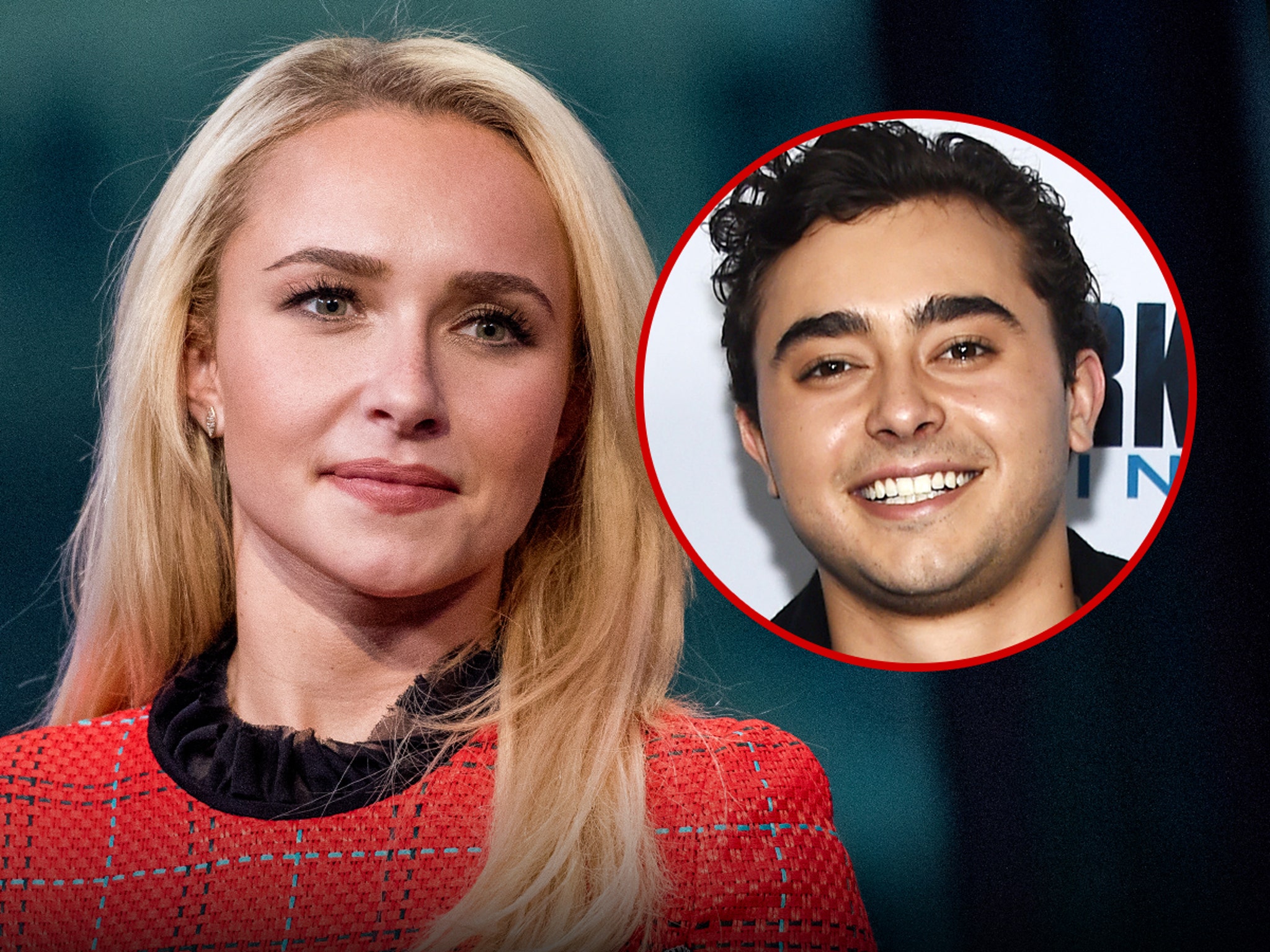 Hayden Panettiere Talks About Her Brother Jansen's Death for First Time, image size:2048x1536
