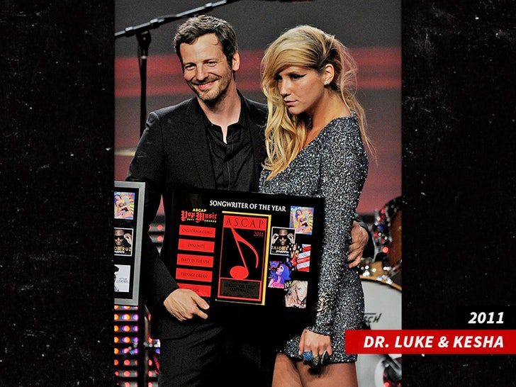 dr luke kesha sub getty swipe