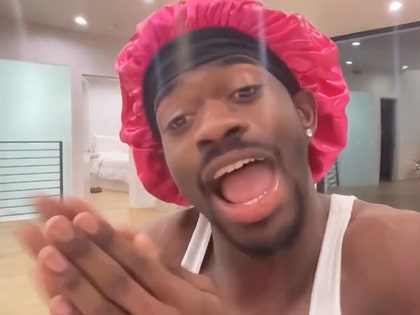 Lil Nas X