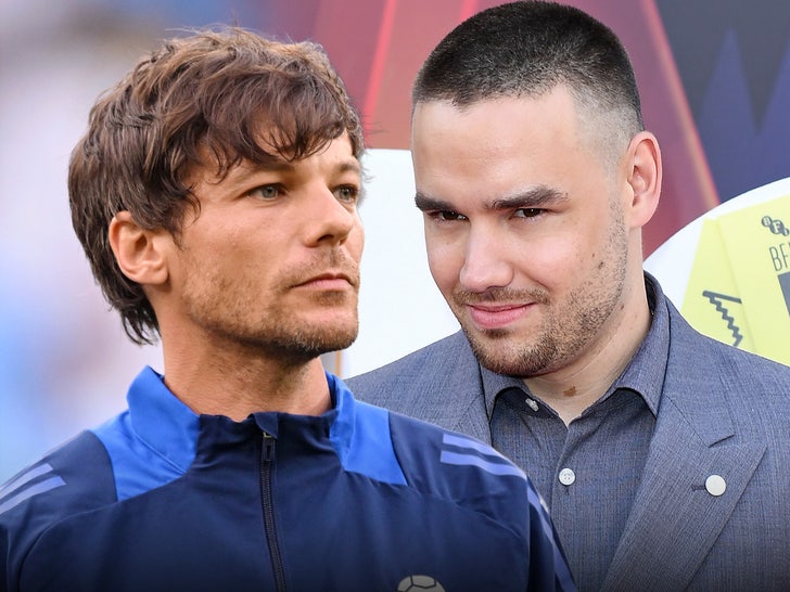 louis tomlinson liam payne main getty