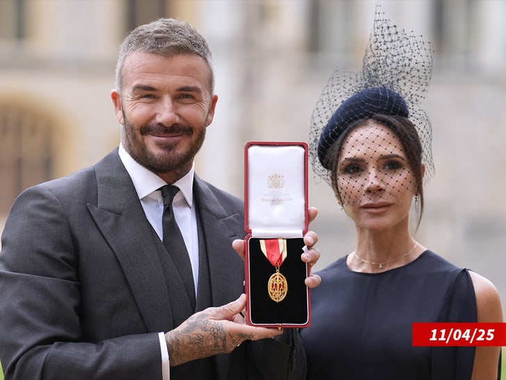 david victoria beckham knighthood sub getty swipe 1