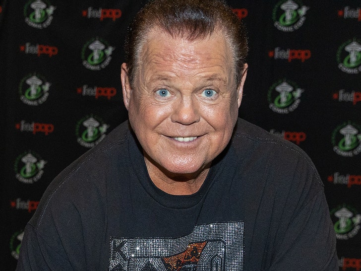 jerry lawler getty
