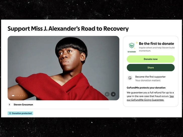 senhorita j, me financie